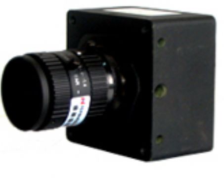 Mv-Vd Series Usb2.0 Interface High-Speed Industrial Digital Camera